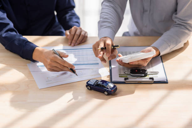 Grantley auto coverage comparison